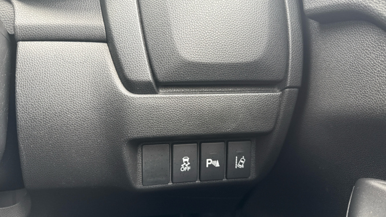 Honda Jazz 1.5 i-VTEC Sport 5dr CVT Petrol Hatchback